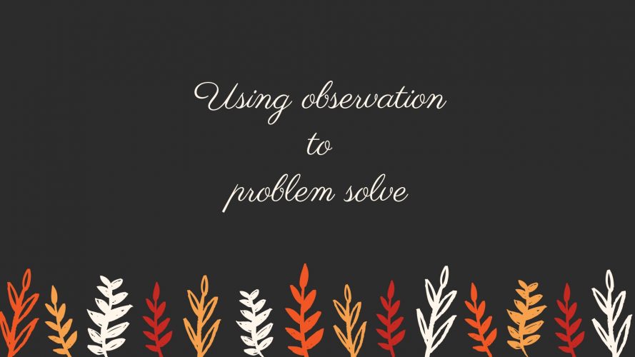 Blog | Montessori Nurture